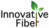 Innovative Fiber a TRG Company logo